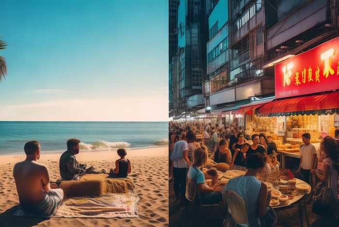 澳大利亚和中国生活习惯对比、澳大利亚的生活方式与中国对比 澳大利亚和中国生活习惯对比、澳大利亚的生活方式与中国对比