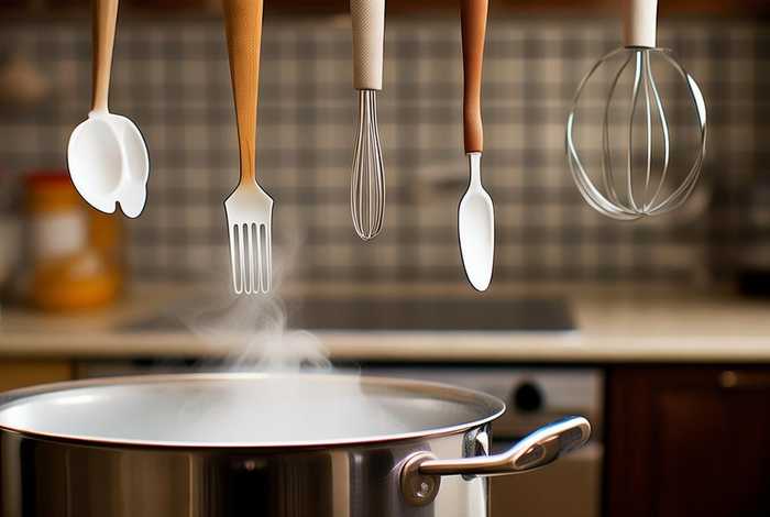 浮力在厨房中的应用;浮力在厨房中的应用和危害 浮力在厨房中的应用;浮力在厨房中的应用和危害