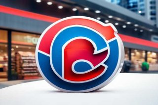 华润生活超市logo，华润超市logo图片