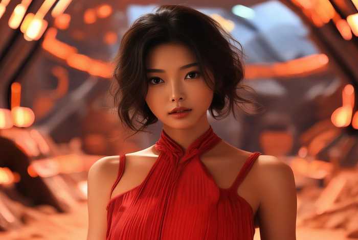 火星生活演员表红裙子 火星生活演员表红裙子是谁 火星生活演员表红裙子 火星生活演员表红裙子是谁