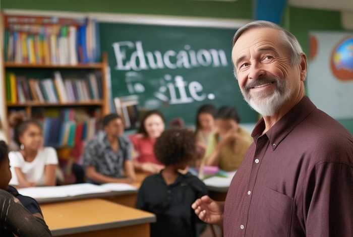 教育即生活是谁说的(教育即生活是谁说的名言名句) 教育即生活是谁说的(教育即生活是谁说的名言名句)