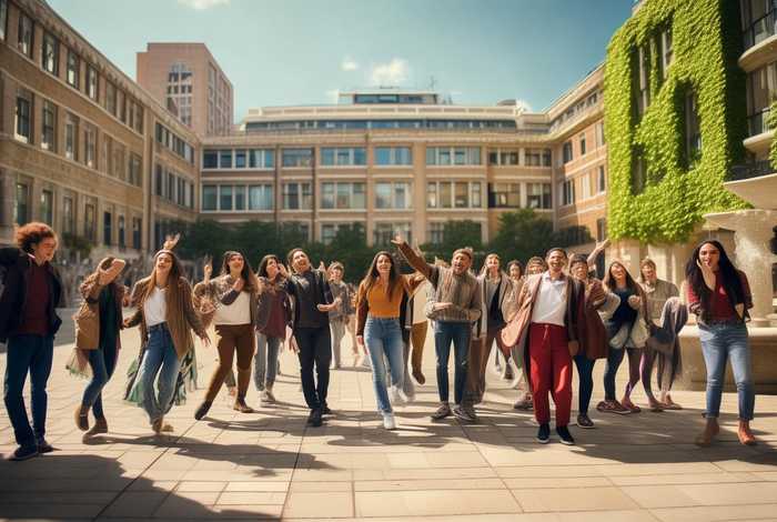 关于大学生活的小品、关于大学生活的小品视频