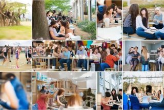 大学生活怎么过演讲稿（大学生活怎么过演讲稿800字）