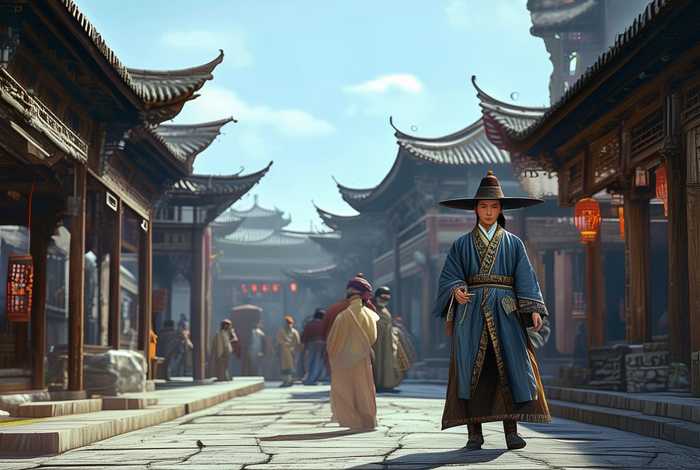 假如我生活在清朝 假如我生活在清朝小说