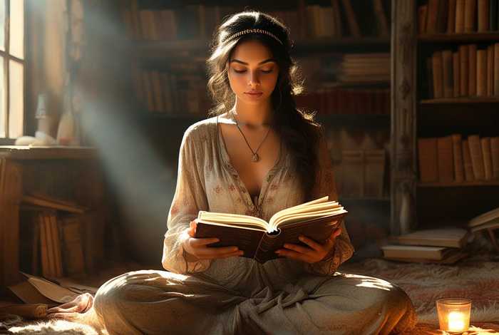 读书是一种认真生活的表达方式（读书是一种认真生活的表达方式英语）