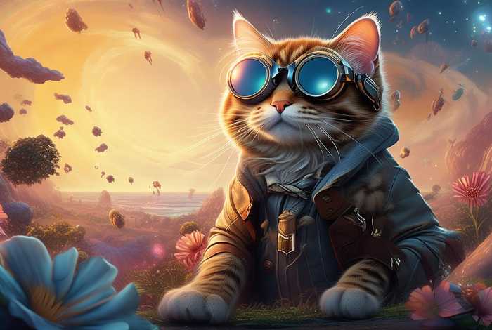 猫猫的奇幻漂流免费观看完整版 猫猫奇幻漂流在线观看完整版