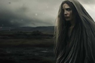 古代女人的悲惨生活，古代女人的悲惨生活图片