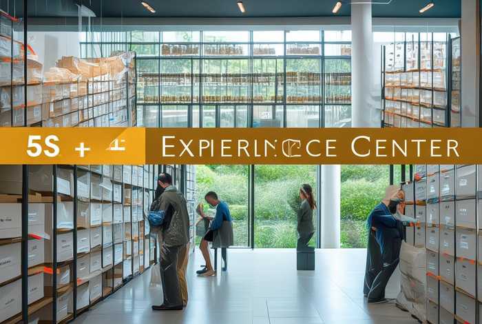 5s+生活体验馆，5s生活体验馆是什么