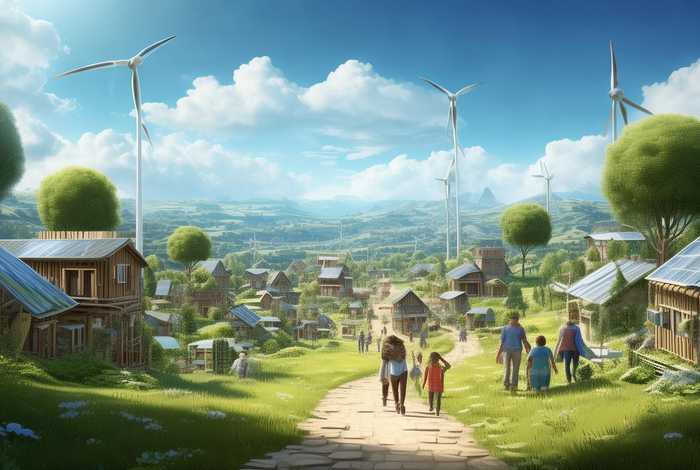 低碳作文200多字 - 低碳作文200多字怎么写