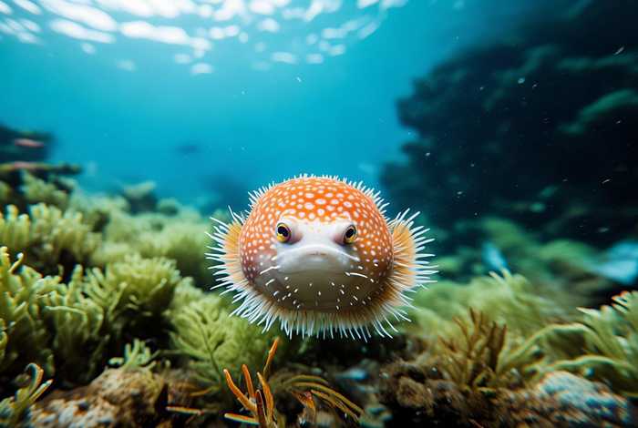 河豚生活在哪里吃什么；河豚生活在哪里？