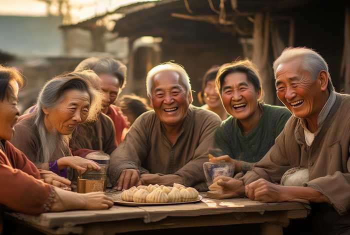 老陕的幸福生活（老陕电视剧）