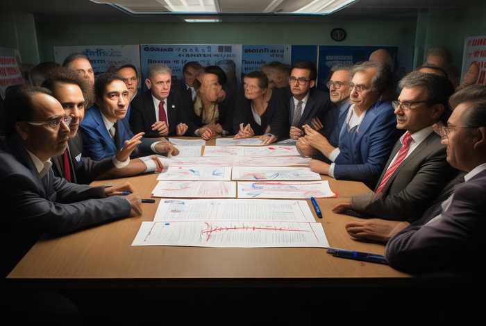 党内政治生活不规范如何整改（党内政治生活不规范如何整改措施）