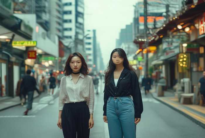 韩剧二重生活 - 韩剧二重生活剧情介绍