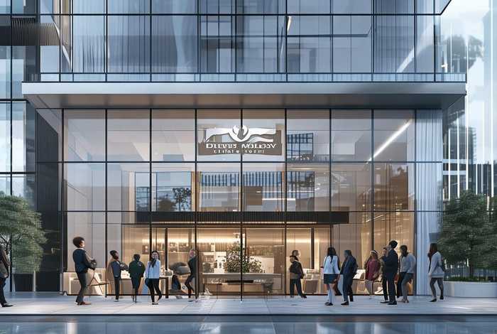 地纬生活广场售楼处电话 地纬公司电话