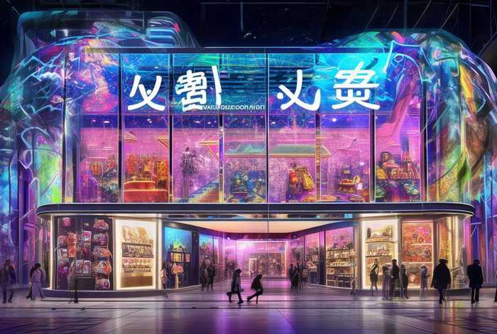 极物馆商城（极物造商城）