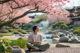 佛系生活是怎样的状态 - 佛系是一种怎样的生活态度