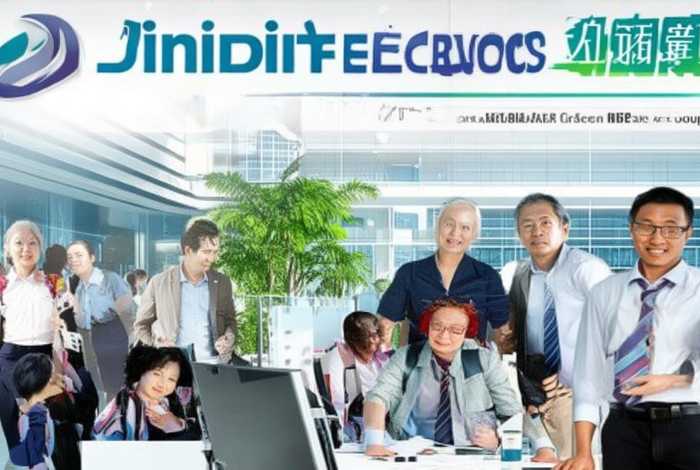 金地生活服务集团（金地生活服务集团招聘）