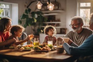 家庭情况怎么写 - 家庭情况怎么写50字