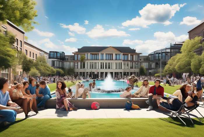 大学生活实际感受描述 - 大学生活实际感受描述怎么写 大学生活实际感受描述 - 大学生活实际感受描述怎么写