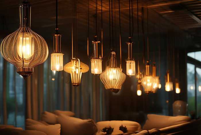 格调生活灯饰照明、格调生活家居灯饰怎么样