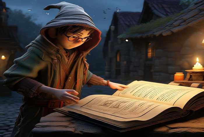 打工巫师生活录txt全集下载，打工巫师生活录下载八零