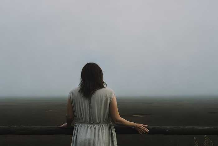 对生活感到迷茫的说说 - 对生活感到迷茫的说说心情