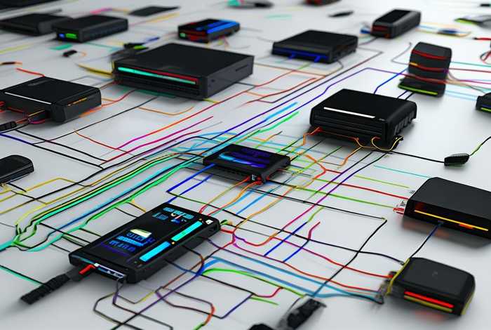 多层家庭（多层家庭网络布置方案）