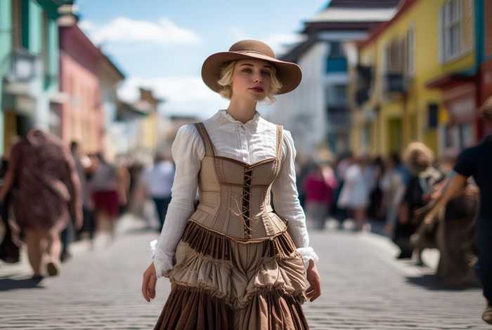 穿女装生活的人(穿女装生活的人叫什么) 穿女装生活的人(穿女装生活的人叫什么)