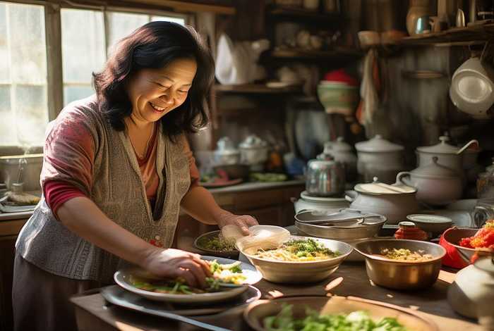 六六的幸福生活记录（《六六年的幸福生活》）