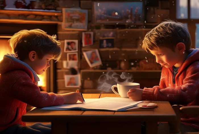 寒假生活记600字；寒假生活记叙作文600字