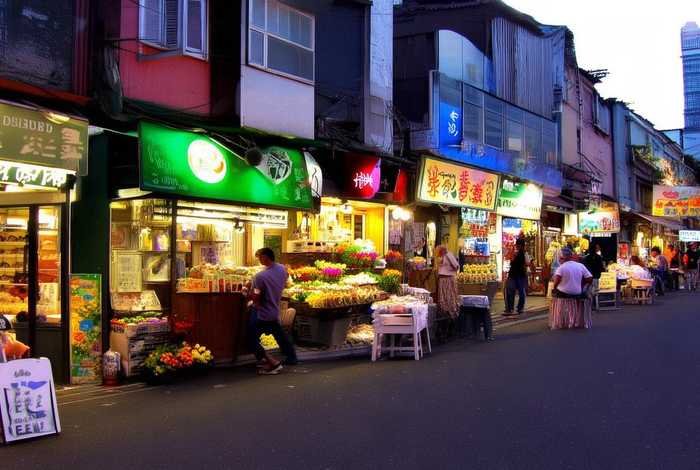 本地生活服务，本地生活服务商