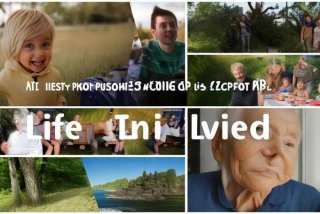 个人生活作文，个人生活作文素材