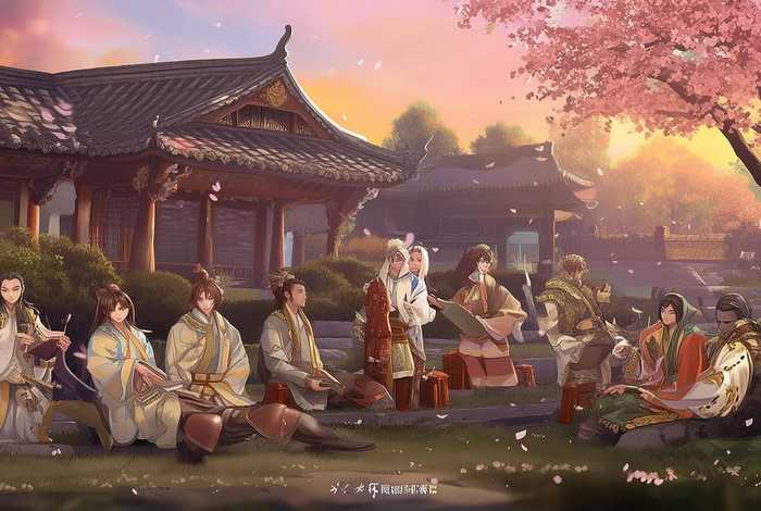 剑网3玩家生活状态，剑网3玩家生活状态怎么设置