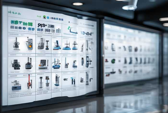 博真生活馆仪器价格；博真生活馆的价格表