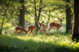 动物的生活方式100字 动物的生活方式100字左右
