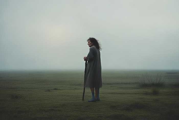 对生活很迷茫的图片；对生活很迷茫的图片说说