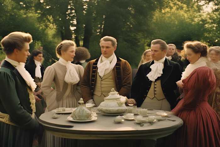 古典生活用语、古典生活用语怎么说