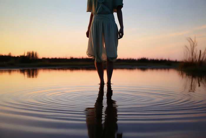 接受世界的不完美（接受世界的不完美正如接纳自己的缺陷）