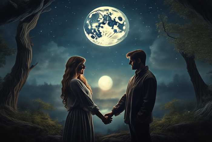 婚姻和合术 - 婚姻和合术有用吗