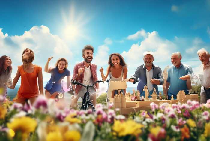 乐观的生活态度作文600字，乐观的生活态度作文600字怎么写