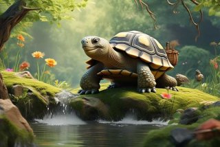 会过生活的动物；会过生活的动物是什么