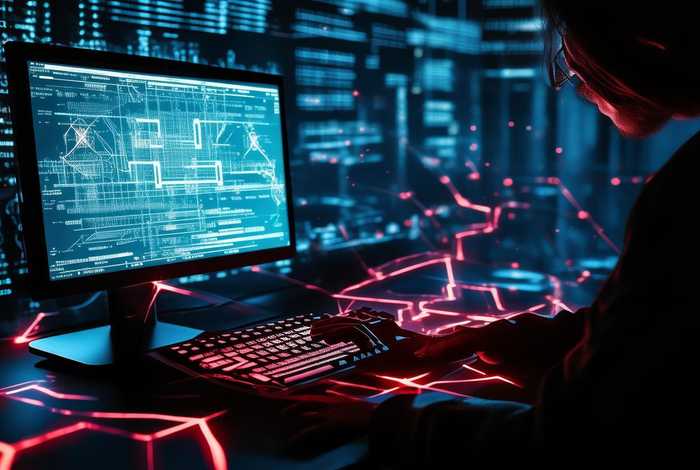 黑客的主要攻击手段（黑客的主要攻击手段有哪些）