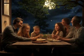 军户幸福生活免费阅读 军户幸福生活 素华映月txt