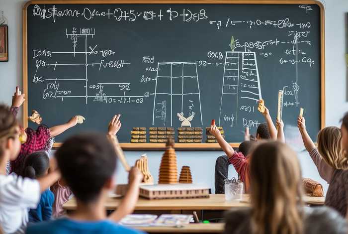 比例在生活中的应用有哪些 - 比例在生活中的应用有哪些方面