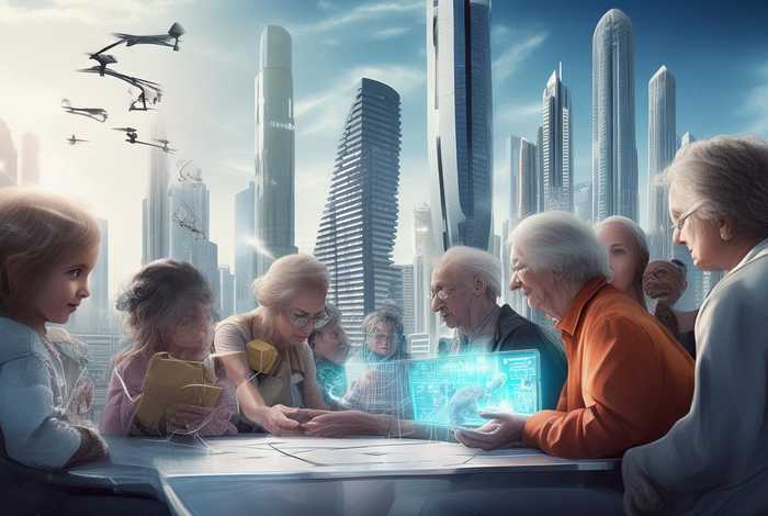 科技发展对生活的影响简述；科技发展对生活的影响简述作文