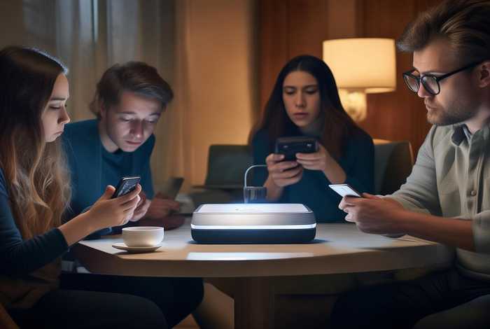 百米生活无线网怎么连接 - 百米生活无线网怎么连接不上