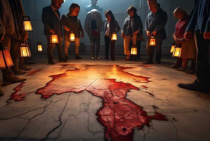 党内政治生活不规范的原因、党内政治生活不规范的原因有哪些