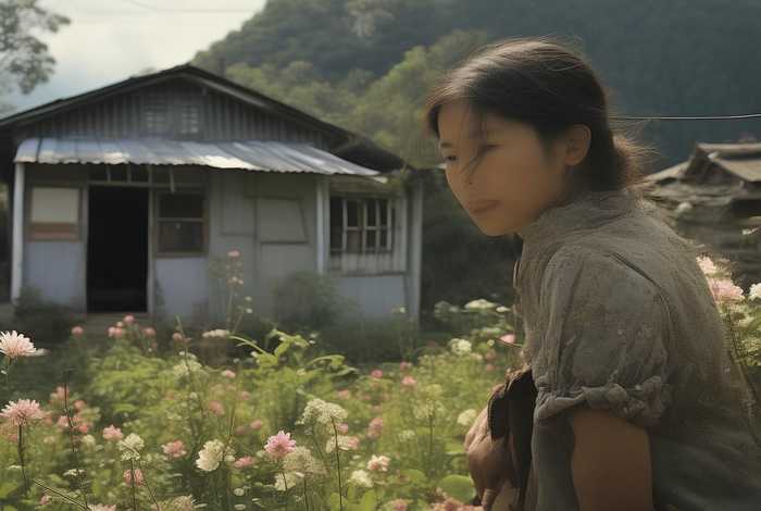 留守妇女性生活电影在线观看（留守妇女生活有哪些影响）