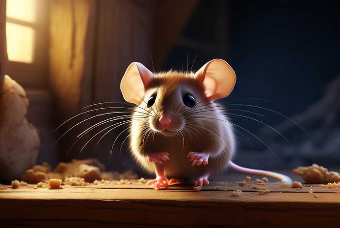 老鼠习性特征生活习惯；老鼠的特征和生活方式