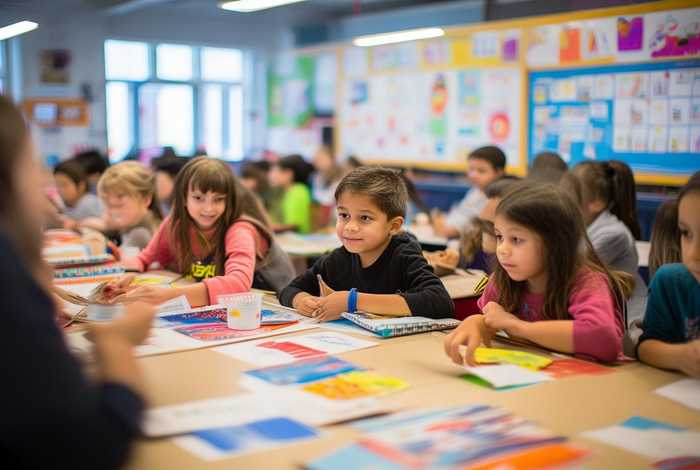集体生活成就我教学设计；集体生活成就我教学设计活动法